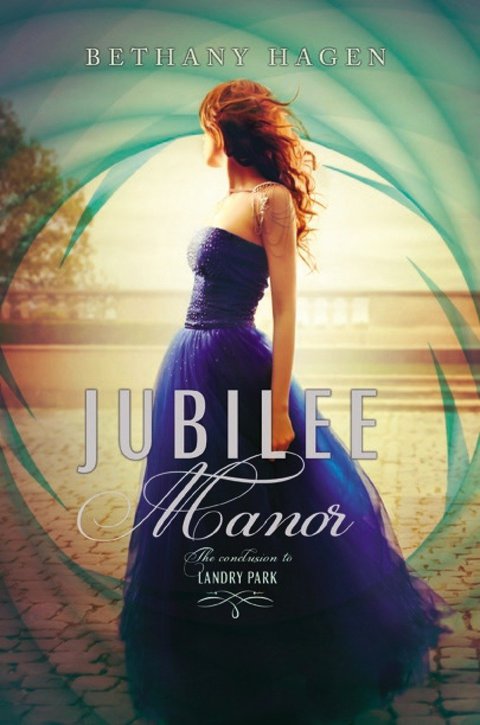 Cover image for book Jubilee Manor