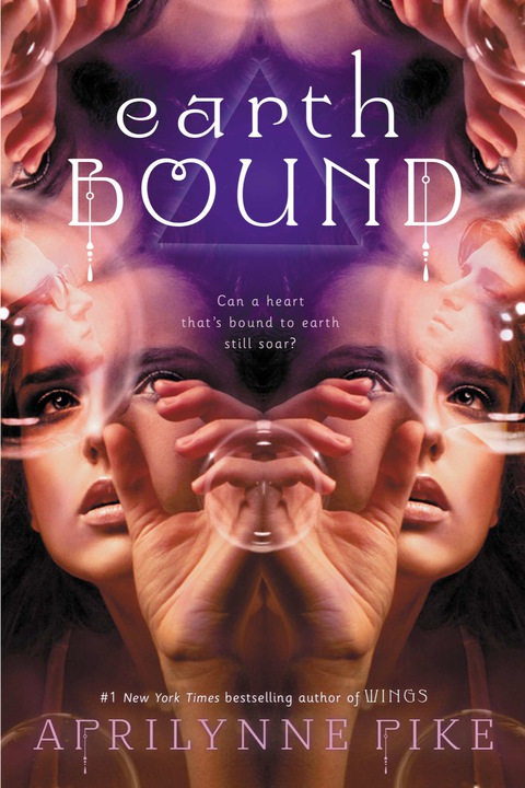 Cover image for book Earthbound