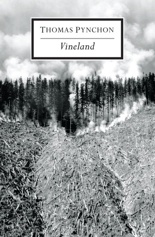 Vineland (The inspiration for One Battle After Another)