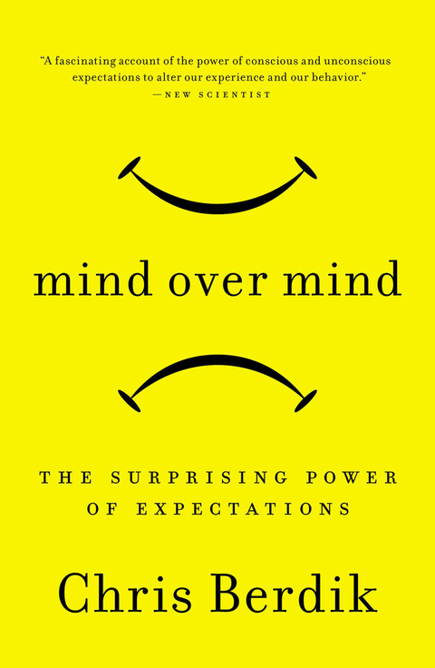 Cover image for book Mind Over Mind