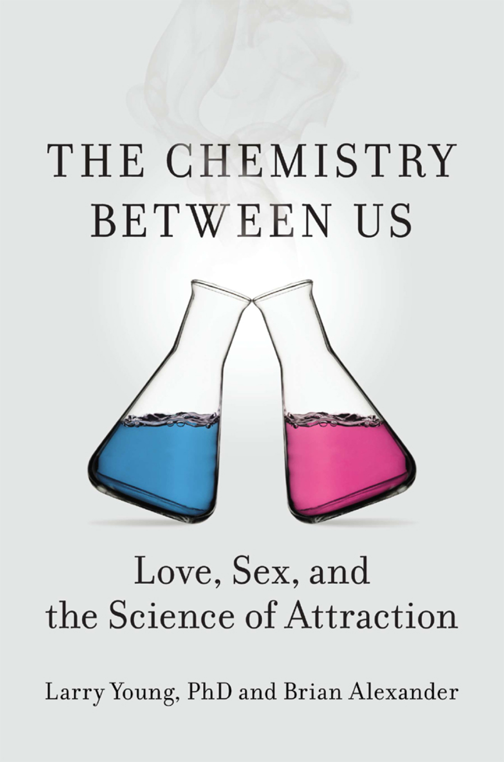 Reflowable The Chemistry Between Us; $19.97