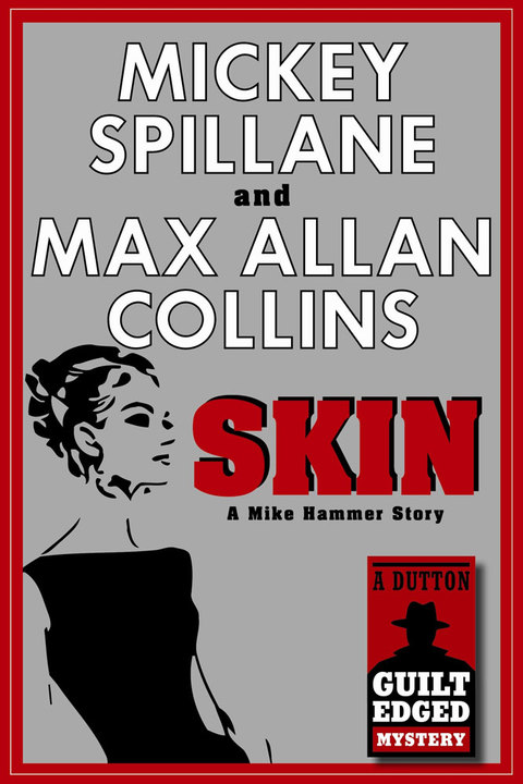 Cover image for book Skin
