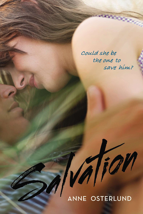 Cover image for book Salvation