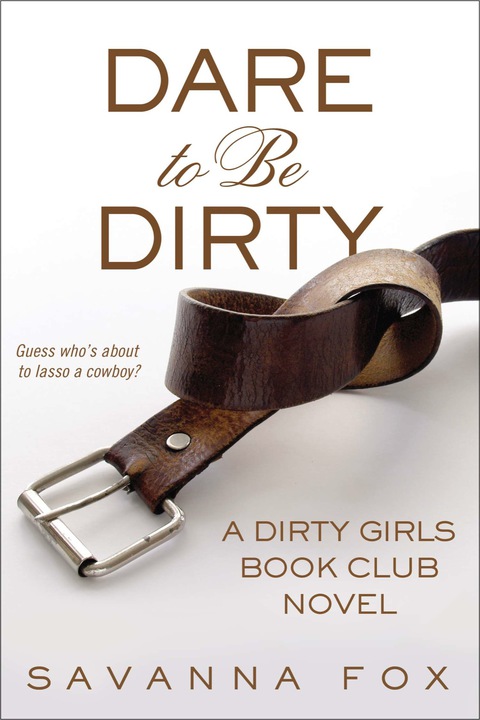 Cover image for book Dare to be Dirty