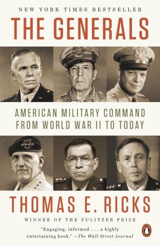 The Generals