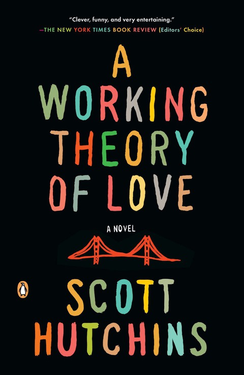 Cover image for book A Working Theory of Love