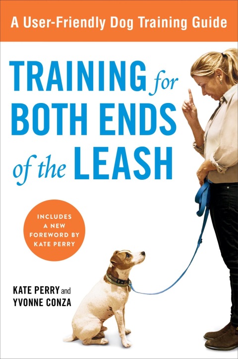Cover image for book Training for Both Ends of the Leash