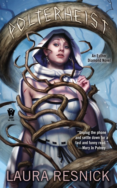 Cover image for book Polterheist