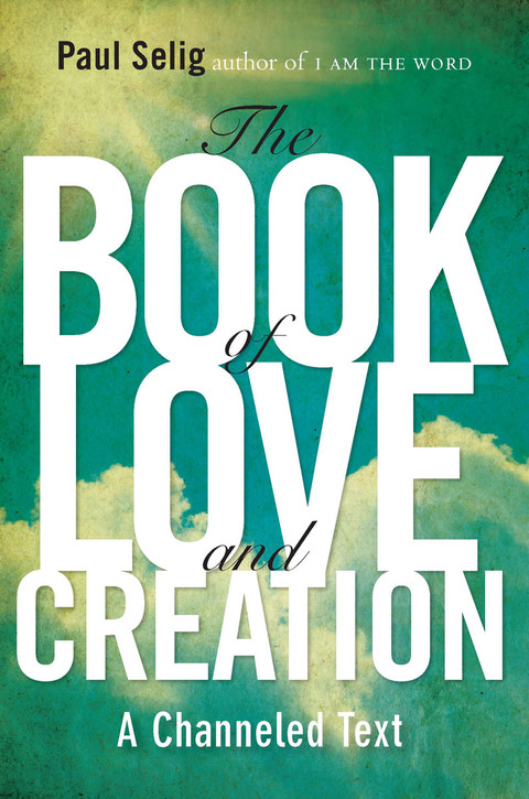 Cover image for book The Book of Love and Creation