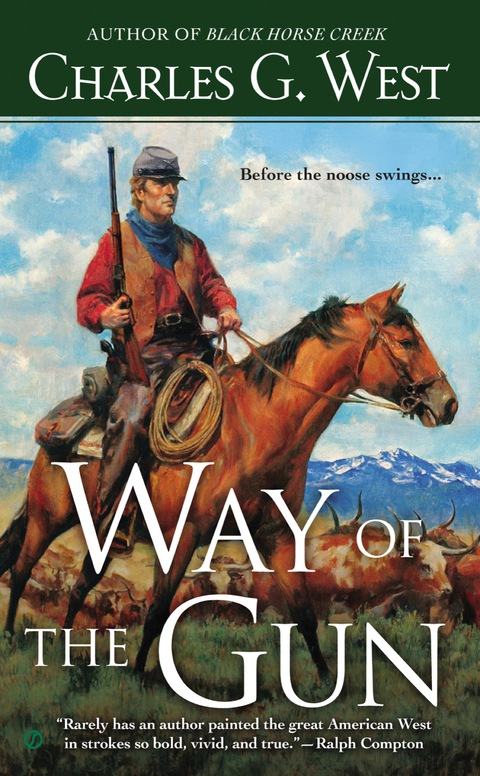 Cover image for book Way of the Gun