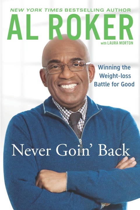 Cover image for book Never Goin' Back