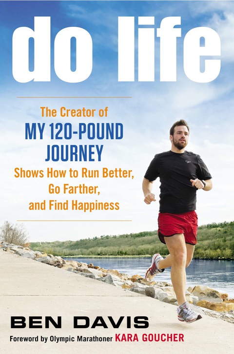 Cover image for book Do Life
