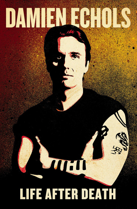 Cover image for book Life After Death