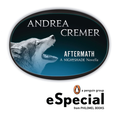 Cover image for book Aftermath