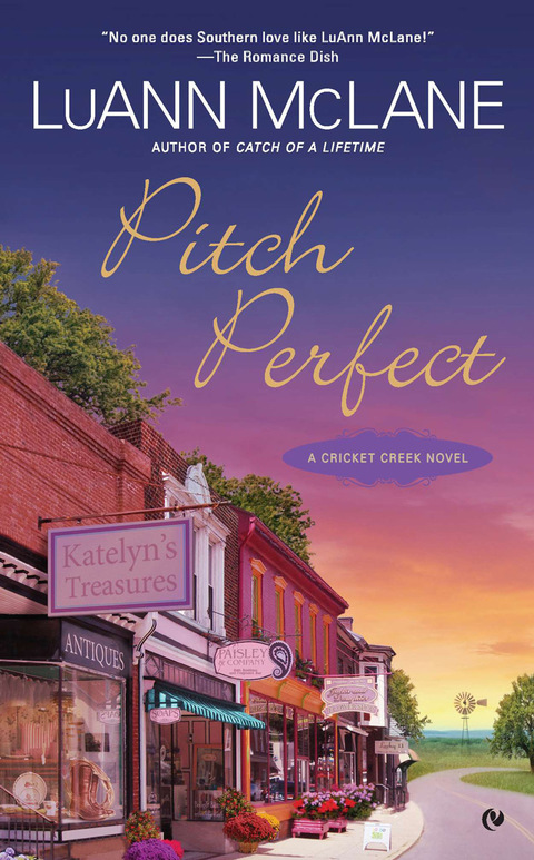 Cover image for book Pitch Perfect