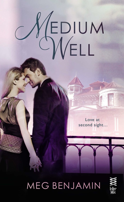 Cover image for book Medium Well
