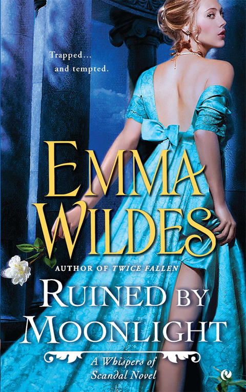 Cover image for book Ruined By Moonlight