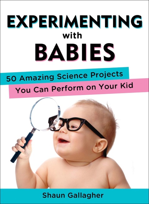 Cover image for book Experimenting with Babies