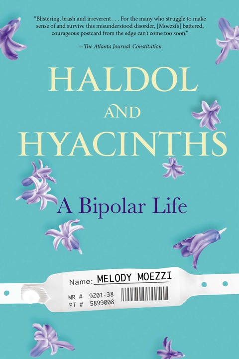 Cover image for book Haldol and Hyacinths