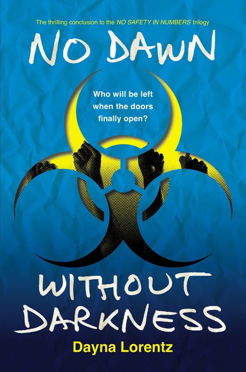 Cover image for book No Dawn without Darkness