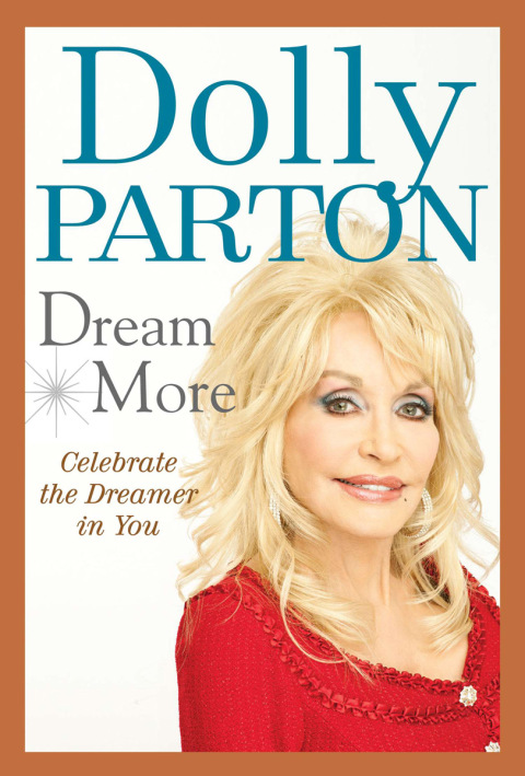 Cover image for book Dream More