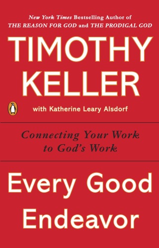 Every Good Endeavor