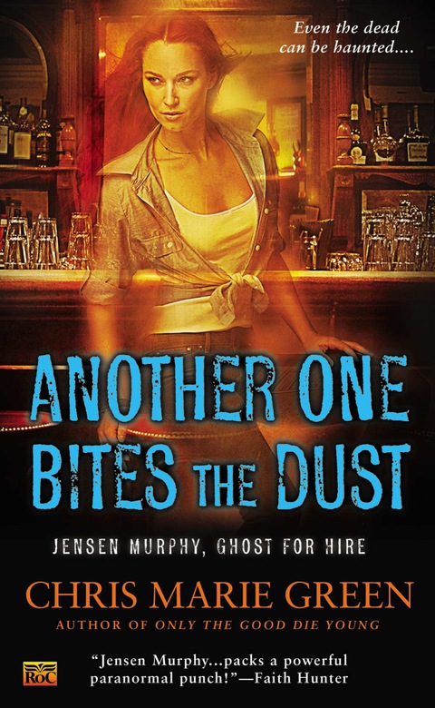 Cover image for book Another One Bites the Dust