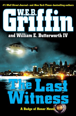 The Last Witness