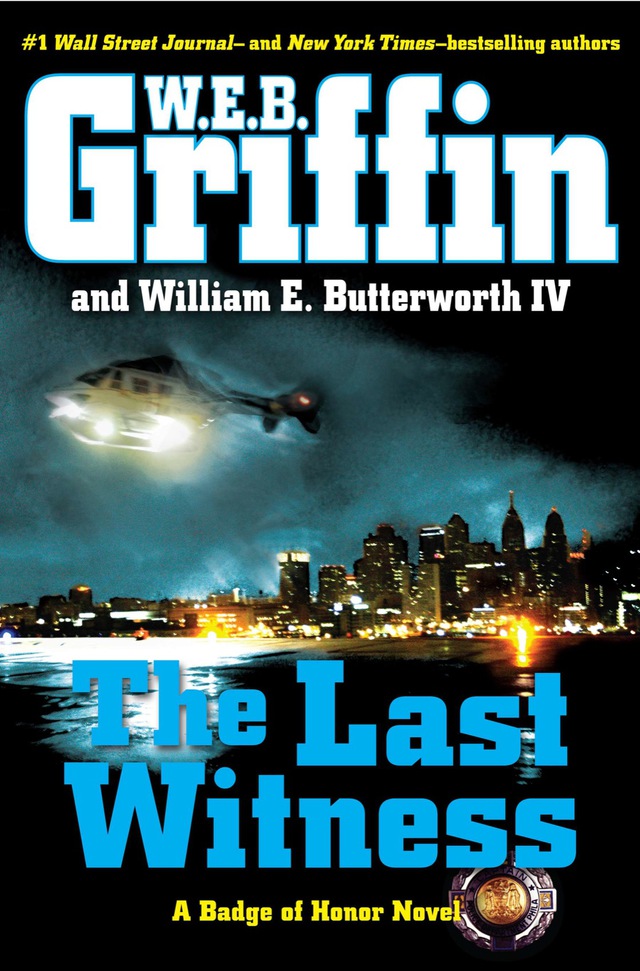 The Last Witness