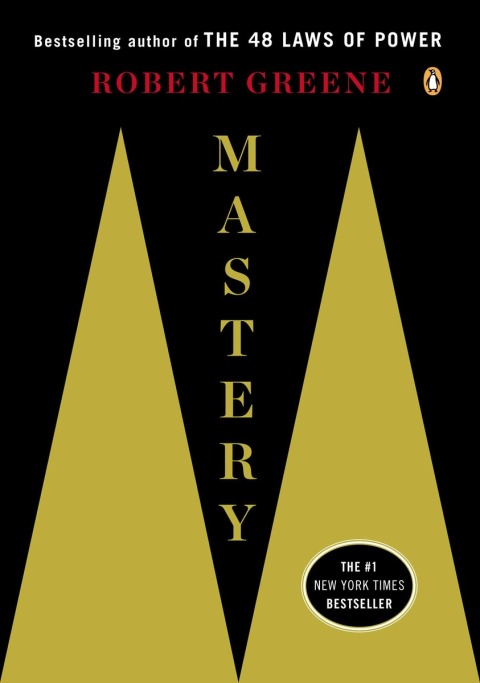 Cover image for book Mastery