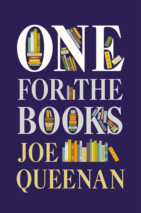 Cover image for book One for the Books