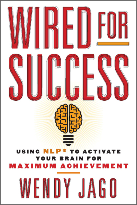 Cover image for book Wired for Success