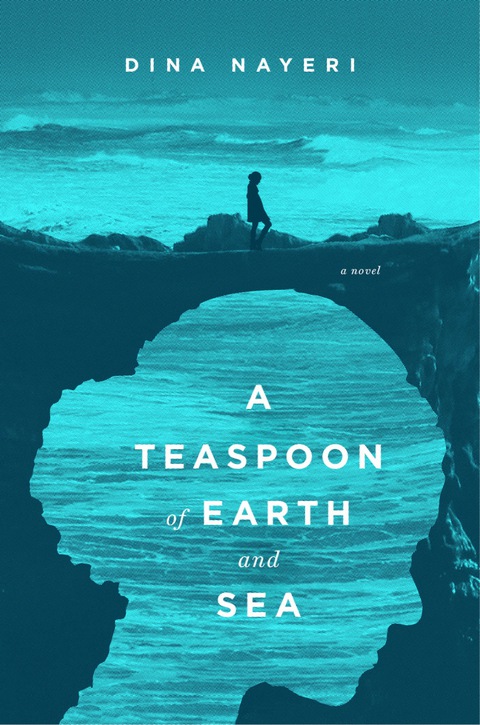 Cover image for book A Teaspoon of Earth and Sea