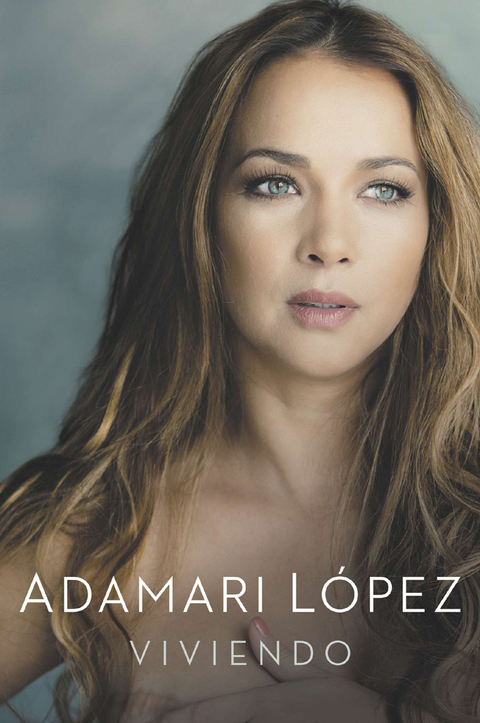 Cover image for book Viviendo