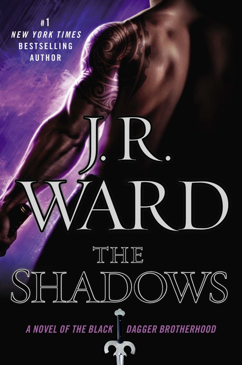 Cover image for book The Shadows