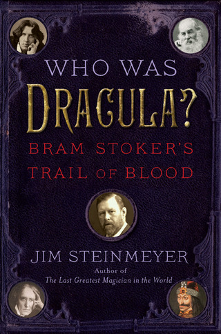 Who Was Dracula?