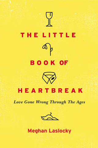 The Little Book of Heartbreak