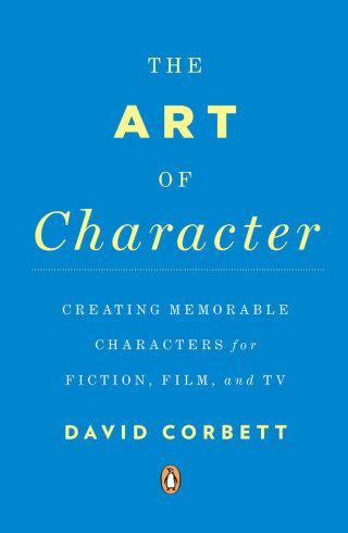 The Art of Character