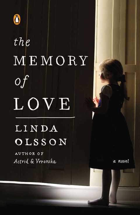 Cover image for book The Memory of Love