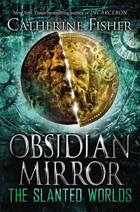 Cover image for book The Slanted Worlds