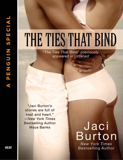 Cover image for book The Ties That Bind