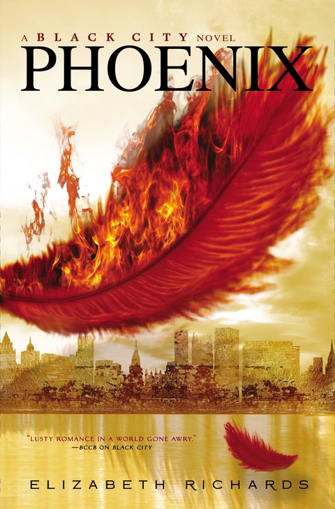 Cover image for book Phoenix