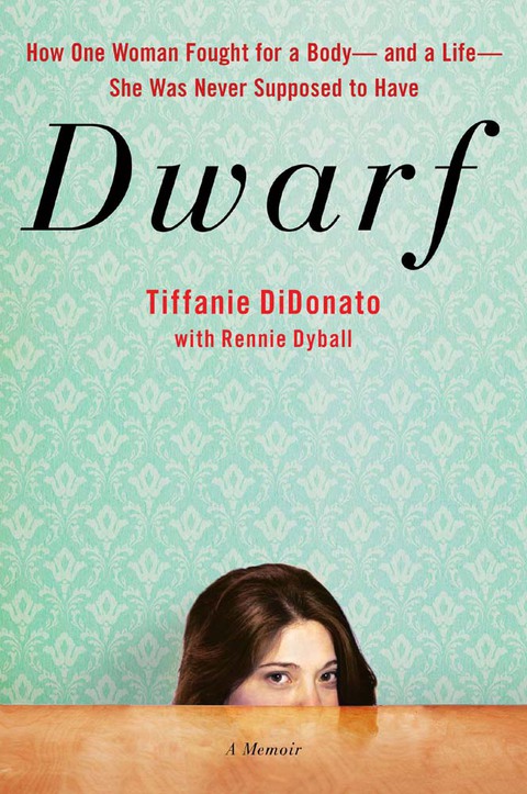 Cover image for book Dwarf