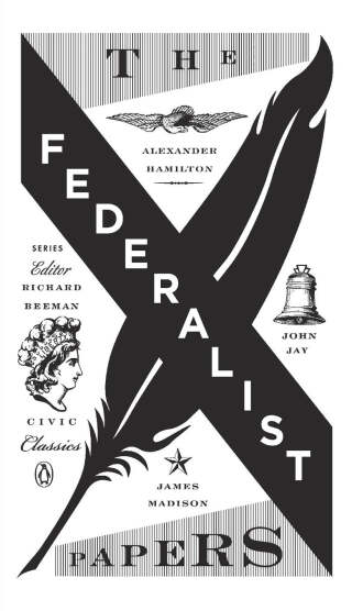The Federalist Papers