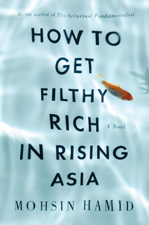 Cover image for book How to Get Filthy Rich in Rising Asia