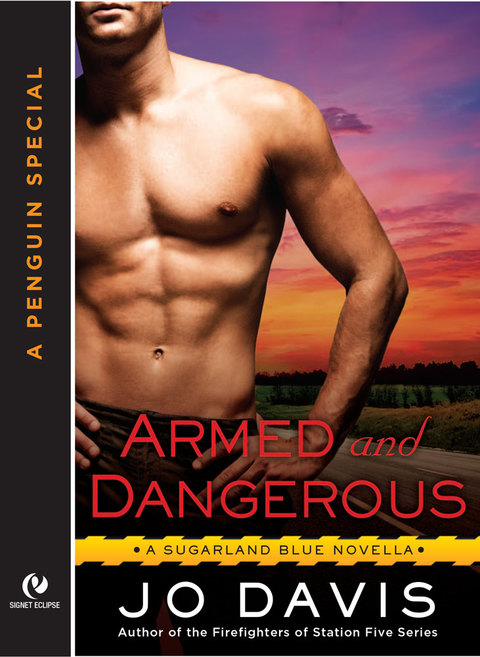 Cover image for book Armed and Dangerous