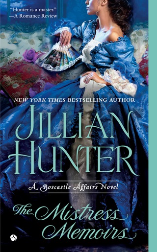 The Mistress Memoirs