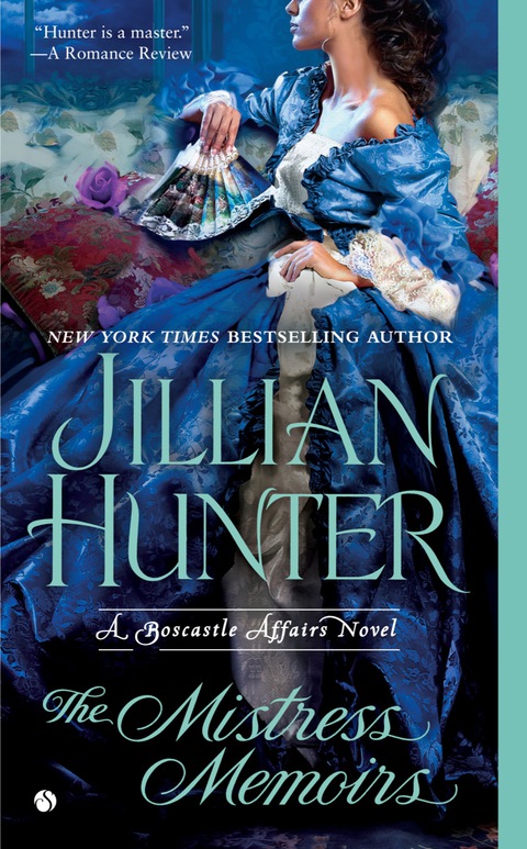 Cover image for book The Mistress Memoirs