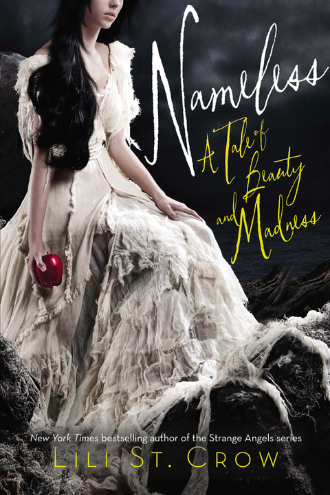 Cover image for book Nameless