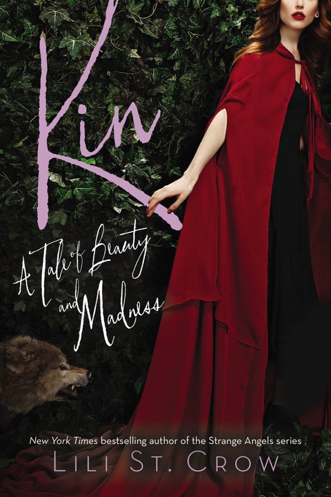 Cover image for book Kin